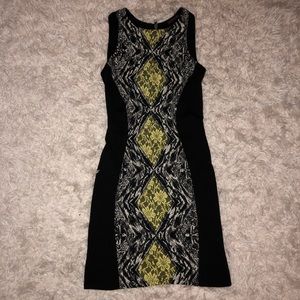 MATERIAL GIRL | Dress